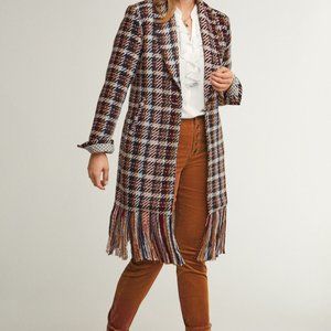 cabi Regency Coat (M)